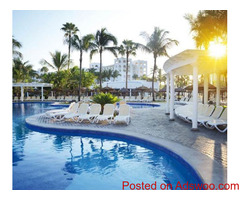 Vallarta Riviera Nayarit  4 días 3 Noches