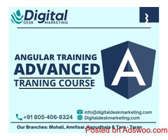 The Best Training Institute In Pathankot of Digital Desk Marketing.