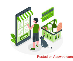 Grocery Shopping Online in India