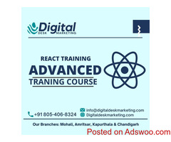 Computer languages training institute in Amritsar