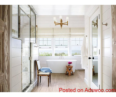 Bathroom Renovations North Shore