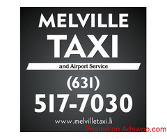 Melville Taxi And Airport Service