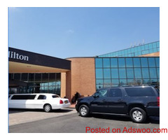 Melville Taxi And Airport Service