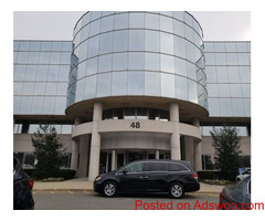 Melville Taxi And Airport Service