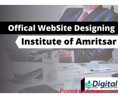 Make your own e-commerce website in Amritsar