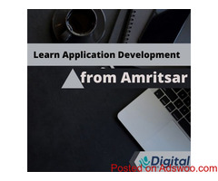 Make your own e-commerce website in Amritsar