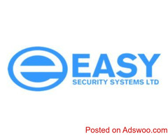 Easy Security Systems
