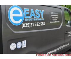 Easy Security Systems