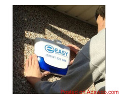 Easy Security Systems