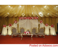 Best Wedding Planner Delhi