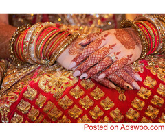 Best Wedding Planner Delhi