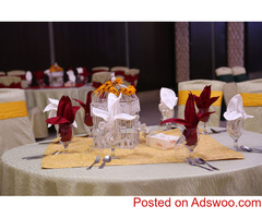Best Wedding Planner Delhi