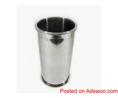 Best Quality and Best Priced Tri Clamp Sanitary Spools in the Industry