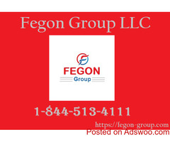 844-513-4111 - Fegon Group - Best Network Security Solutions