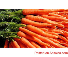 Buy Fresh Onions, Garlic, Grapes, Fresh Apple, Ginger, Potatoes, Carrots