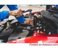 Car Tyre Repair Morden - Get The Best Services