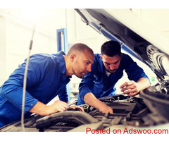 Car Tyre Repair Morden - Get The Best Services