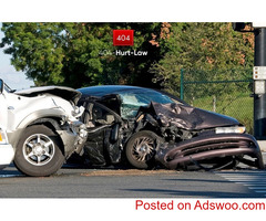 Hire the best personal injury lawyer in Atlanta - (404-487-8529)