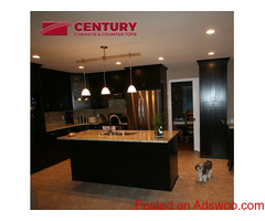 Vanity Vancouver - Kitchen Cabinets