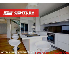 Vanity Vancouver - Kitchen Cabinets