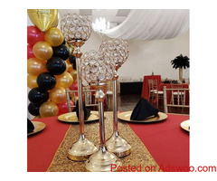 Make Your Event Unforgettable With Event Space in Atlanta GA – JW Event Suite