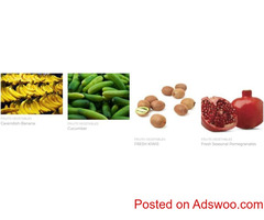 Buy Fresh Onions, Garlic, Grapes, Fresh Apple, Ginger, Potatoes, Carrots