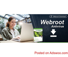 HOW TO DOWNLOAD WEBROOT