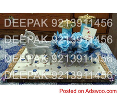 WEDDING GIFTS PACKING SERVICE  AT YOUR HOME - 9213911456