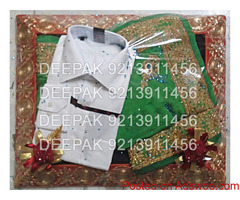 WEDDING GIFTS PACKING SERVICE  AT YOUR HOME - 9213911456