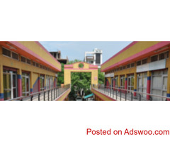Freehold Commercial Office  Space For Sell In  East Delhi, Vigyan Vihar