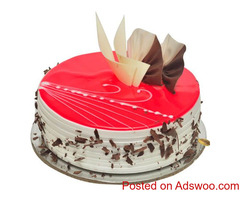 Cake delivery in Mumbai
