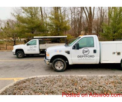 Deptford Fence Company
