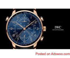 it is a nice watch
