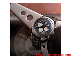 it is a nice watch
