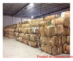 Buy Waste paper, Occ Cardboard Scrap, Omg Oimg Scrap, OINP
