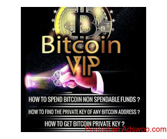BTC PrivateKey Recovery