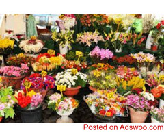 Florist in Bangalore