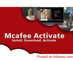 mcafee.com/activate