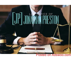 Law Office Of Jonathan Preston