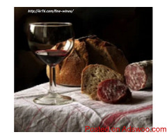 Who Likes FREE Wine?