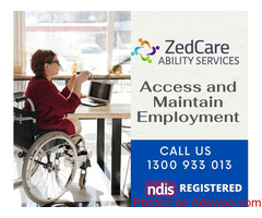 Get Unmatched NDIS service provider Near You