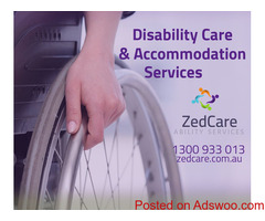 Get Unmatched NDIS service provider Near You