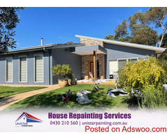 Get Professional Painters in Mount Eliza, Melbourne