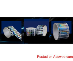 Best Supplier of Revenue Stamps