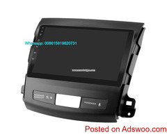 Peugeot 4007 smart car stereo Manufacturers