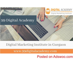 One of the best digital marketing course in Gurgaon
