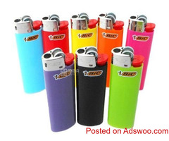 Buy Quality Flint lighter/ BIC LIGHTER