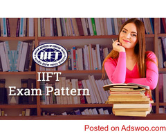IIFT Exam Pattern 2019, Paper Pattern, Test Structure, IIFT Sample Papers - MBA Rendezvous.