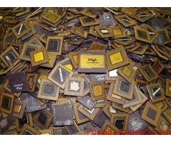 CPU Scrap