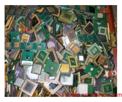CPU Scrap